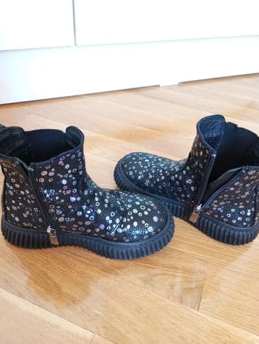 детские ортопедические берцы: Ботинки, Для девочек, 28 — 3