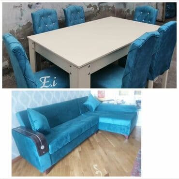 divan ölçüsü: Yeni, Künc divan, Qonaq otağı üçün, Açılmayan, Türkiyə — 10