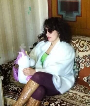 toxunma jaket modelleri: Теплый, пушистый, роскошный жакет, чистейшая нежная ангора, на — 4