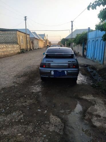 lada vaz 2108: VAZ (LADA) 2112: 1.5 l | 2005 il 228000 km Sedan — 4