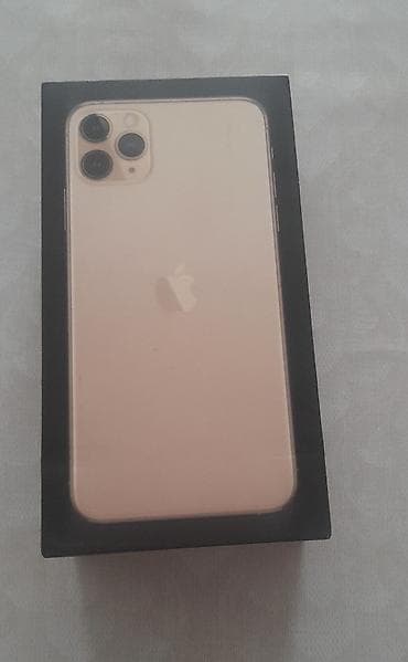 iphone 5s never lock: IPhone 11 Pro Max, 64 ГБ, Золотой, Face ID — 2