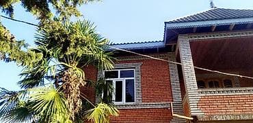 Həyət evi alıram: 4 otaqlı, 200 kv. m, Orta təmir — 2