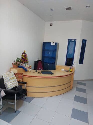 bakı tikiş evi ünvanları: Digər kommersiya daşınmaz əmlakı — 1