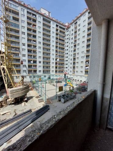 купить дом в шаганах: 1 комната, Новостройка, 59 м² — 8