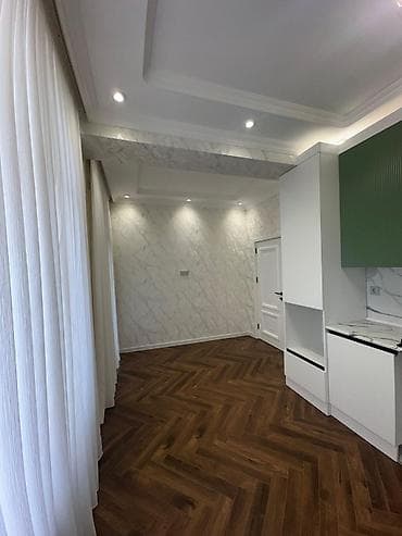 ремонт квартир под ключ новостройка: Nerimanov metrosunun yani 18 ci mertebeli binanin 13 cu mertebesi 81 — 5