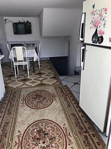 kiray: 9 kv. m, 1 otaqlı, Kombi, Qaz, İşıq — 5
