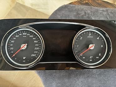 islenmis ventilator: Mercedes-Benz W213 E-klass, 2017 il, Orijinal, Almaniya, İşlənmiş — 3