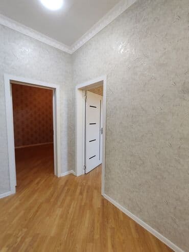 binəgədi: Binəqədi qəs. 3 otaqlı, 100 kv. m, Kredit yoxdur, Yeni təmirli — 5