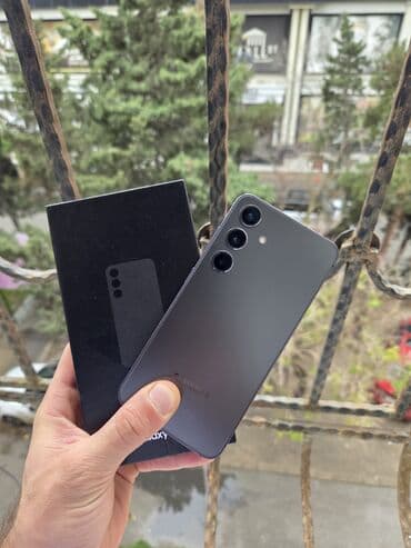 ВАЗ (ЛАДА): Samsung Galaxy S24, цвет - Серый — 10