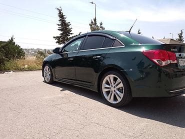 opel astra 13 dizel: Chevrolet Cruze: 1.4 л | 2014 г. 203000 км Седан — 8