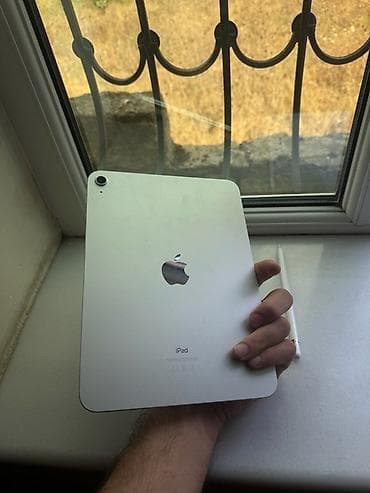 İpad idealdır cızıqsız eziksiz zavoddu qutusu var. Kabro ve apple — 1