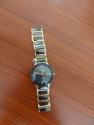 dolce gabbana card holder: İşlənmiş, Qol saatı, Swatch, rəng - Gümüşü — 3