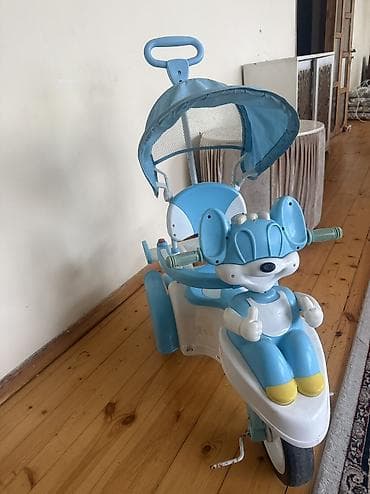 Детская одежда и обувь: Satilir — 3