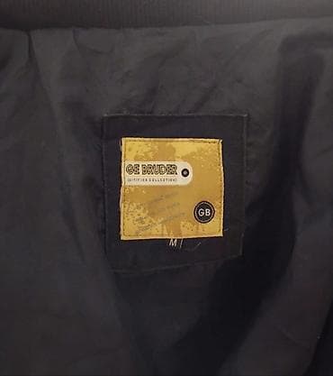 Digər kişi geyimləri: PALTO "M" ÖLÇÜ — 5