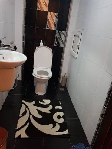 nərimanovda köhnə tikili evlər: 2 otaqlı, Yeni tikili, 100 kv. m — 15