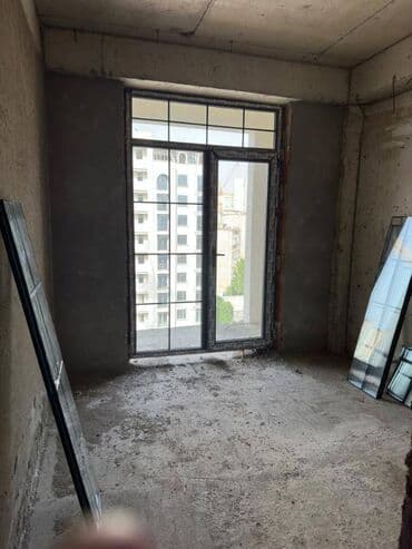 neftcilerde 1 otaqli evlerin qiymeti: 1 otaqlı, Yeni tikili, m. Həzi Aslanov, 44 kv. m — 3