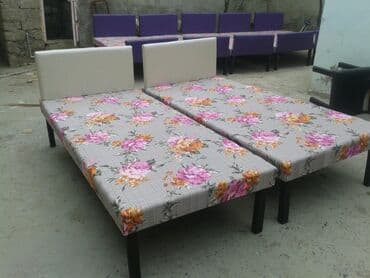 Yeni, Təknəfərlik çarpayı