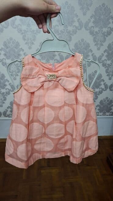 Don, Ziyafət, 1 - 2 yaş