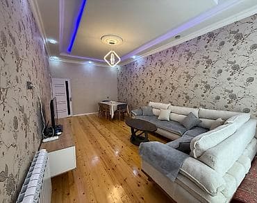 Баладжары 4 комнаты, 120 м², Нет кредита, Свежий ремонт — 9