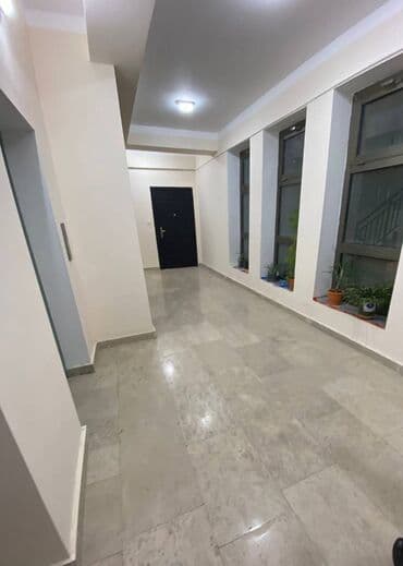 bina evi yeni tikili: 4 otaqlı, Yeni tikili, 85 kv. m — 10