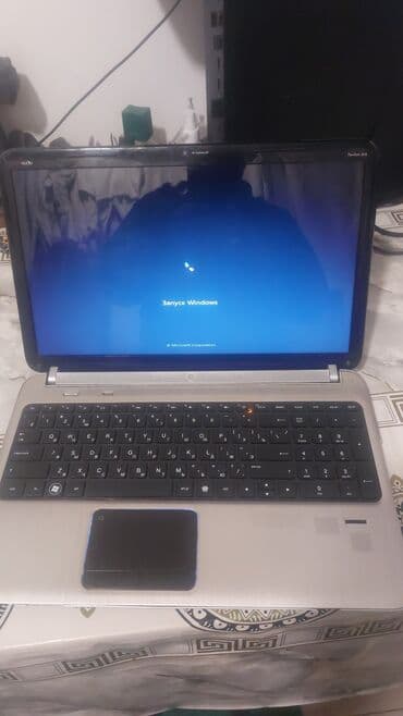 ssd 1 tb: İşlənmiş HP Pavilion, 15.6 ", Intel Core i3, 512 GB, Ünvandan götürmə — 2