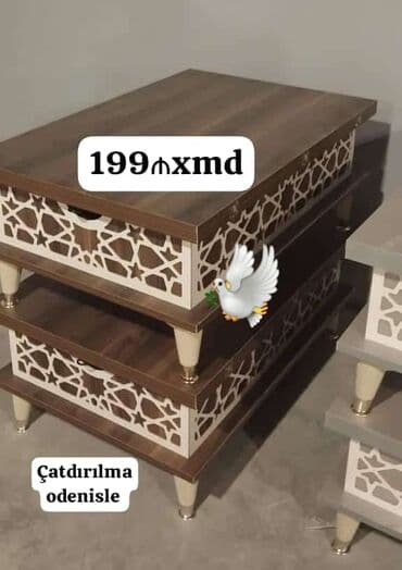 Otaq bitkiləri: Yeni, Jurnal masası — 1