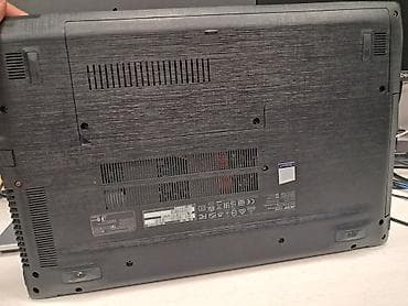 game notebook: İşlənmiş Acer Aspire, 15.6 ", Intel Core i5, 256 GB — 4