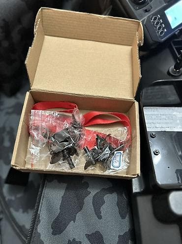 gps навигатор для рыбалки: GPS-lu yemdaşıyan uzaqdan idarə olunan balıqçılıq qayığı 40 mekanli — 5