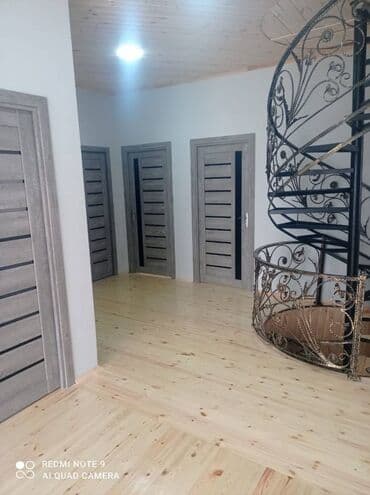 ev certiyojları: 300 kv. m, 6 otaqlı — 18