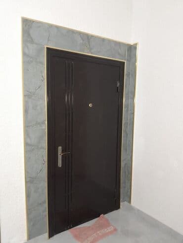 ev almaq baki: 2 otaqlı, Yeni tikili, 55 kv. m — 5