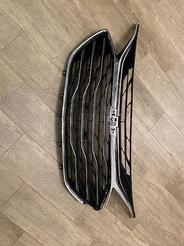 Системы освещения: Malibu 2022, 2022 г. — 1