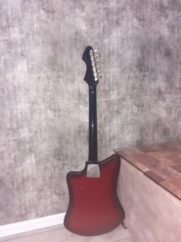 пианино ronisch цена: Elektron gitara, 6 sim — 3