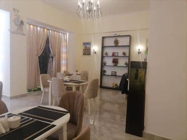 киоск в аренду: Kafe İcarəyə verilir. 80 kv, Zal mətbəx, sanuzel. Fəvvarələr meydanına — 4