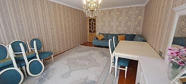 semkirde evler: Zaqatalada Qaladüzün də 5/1 ci mərtəbədə tam təmirli konbi sistemi ilə — 10