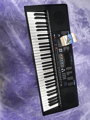 gitara ucun pedal: Sintezator — 4