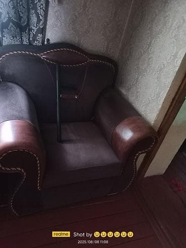 divanlar 2 el: Kreslolar — 4