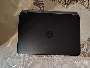 13 pro mac: HP Pavilion noutbuk Xüsusiyyətlər: - Ekran: 15.6" - Korpusu: gümüşü — 2