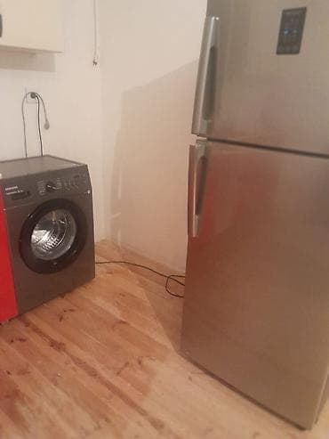 studio mənzil: Tələbə qızlar üçün kirayə ev! • Qiymət: 150 AZN (bir telebe ucun) 4 — 5