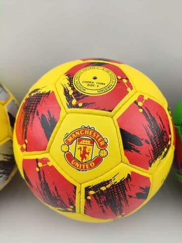 select futbol topu: Futbol topu. Made in Pakistan. Metrolara və şəhərdaxili çatdırılma var — 16