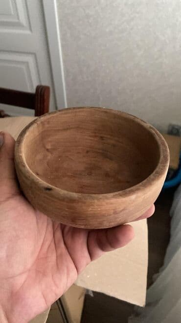 işlənmiş saat: Kasalar, 1 əd, rəng - Qəhvəyi — 1