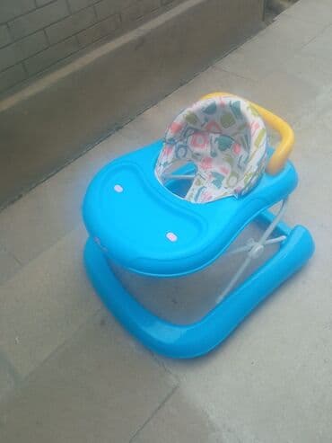 çəlik qiymətləri: Uşaq gəzdirici — 1