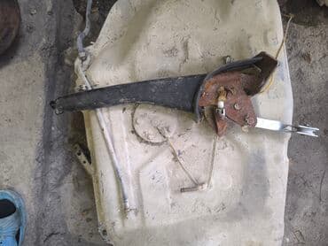 двигатель на гольф 3: Daewoo Tico: 0.8 л | 1997 г. Хэтчбэк — 18