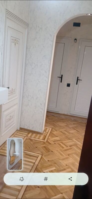 20 ci sahe kiraye evler 2025: KİRAYƏ ÜÇÜN İŞİQLİ və səliqəli mənzil otağı və geniş mətbəx. MENZİL — 5