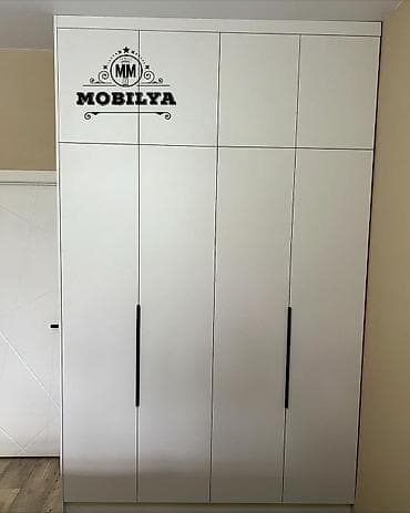 🔺Dolab yenidir 🔺Istenilen dizayinda ve rengde sifarishler qebul