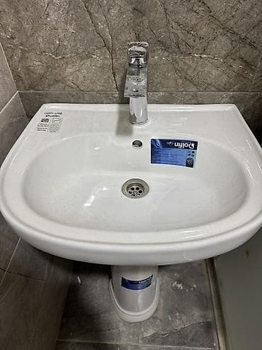 Dekorativ divar panelləri: Yeni Çanaq, Keramika, Ünvandan götürmə — 2