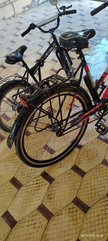 детский велосипед новатрек: Б/у Двухколесные Детский велосипед Stels, 28", скоростей: 1, Платная доставка — 4