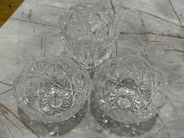 yuxuda qab sindirmaq: Konfet qabları — 2