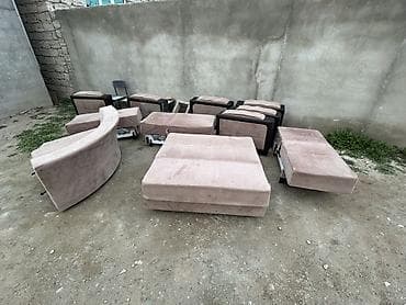 yatak desti: Divan — 2