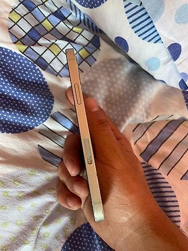 ayfon 12: IPhone 12, 256 GB, Yaşıl — 4