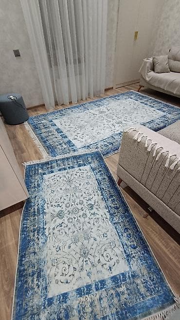 Xalça Dekorativ — 2